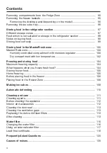 Preview for 4 page of Miele KF 2981 Vi Operating And Installation Instructions