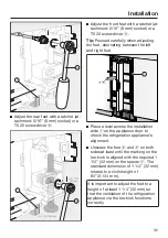 Предварительный просмотр 35 страницы Miele KF 2981 Vi Operating And Installation Instructions