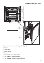 Предварительный просмотр 55 страницы Miele KF 2981 Vi Operating And Installation Instructions