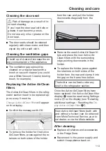 Preview for 113 page of Miele KF 2981 Vi Operating And Installation Instructions