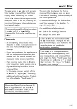 Preview for 115 page of Miele KF 2981 Vi Operating And Installation Instructions