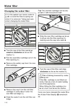 Preview for 116 page of Miele KF 2981 Vi Operating And Installation Instructions