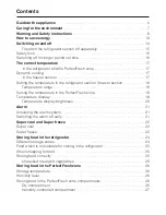 Preview for 2 page of Miele KF 9757 iD-3 Operating And Installation Manual