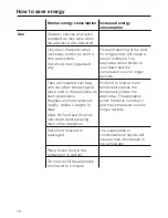 Preview for 18 page of Miele KFN 14842 SD cs-1 Operating And Installation Instructions