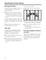 Preview for 30 page of Miele KFN 14842 SD ed Operating And Installation Manual