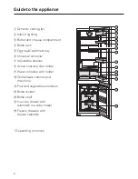 Preview for 6 page of Miele KFN 14923 SDE ed Operating And Installation Manual