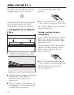 Preview for 46 page of Miele KFN 14923 SDE ed Operating And Installation Manual