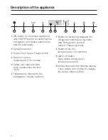 Preview for 4 page of Miele KFN 14943 SD ed Operating And Installation Instructions