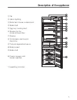 Preview for 5 page of Miele KFN 14943 SD ed Operating And Installation Instructions