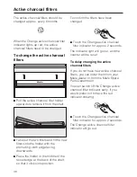 Preview for 48 page of Miele KFN 14947 SDE ed Operating And Installation Instructions