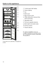 Preview for 18 page of Miele KFN 15842 D ed/cs Operating And Installation Instructions