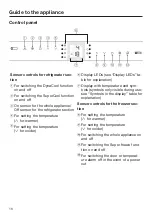 Preview for 16 page of Miele KFN 15842 D edt/cs Operating And Installation Instructions