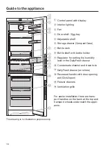 Preview for 16 page of Miele KFN 29233 D bb Operating And Installation Instructions