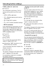 Preview for 44 page of Miele KFN 29233 D bb Operating And Installation Instructions