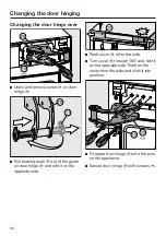 Предварительный просмотр 94 страницы Miele KFN 29233 D bb Operating And Installation Instructions