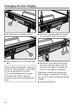 Preview for 96 page of Miele KFN 29233 D bb Operating And Installation Instructions