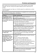 Preview for 69 page of Miele KFN 29243 D ed/cs Operating And Installation Instructions