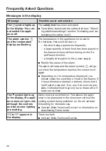 Preview for 48 page of Miele KFN 37232 iD Operating And Installation Instructions