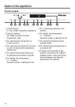 Preview for 16 page of Miele KFN 37432 iD Operating And Installation Instructions