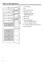 Preview for 18 page of Miele KFN 37432 iD Operating And Installation Instructions