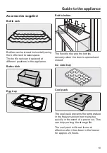 Preview for 19 page of Miele KFN 37432 iD Operating And Installation Instructions