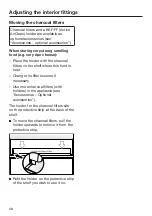 Preview for 48 page of Miele KFN 37432 iD Operating And Installation Instructions