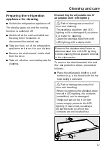 Preview for 57 page of Miele KFN 37432 iD Operating And Installation Instructions