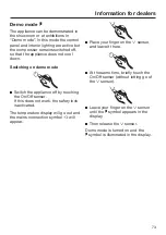 Preview for 73 page of Miele KFN 37432 iD Operating And Installation Instructions