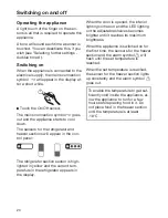 Preview for 20 page of Miele KFN 37682 iD Operating And Installation Instructions