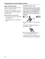 Preview for 28 page of Miele KFN 37682 iD Operating And Installation Instructions