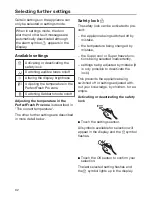 Preview for 32 page of Miele KFN 37682 iD Operating And Installation Instructions