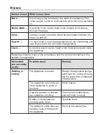 Preview for 68 page of Miele KFN 37682 iD Operating And Installation Instructions