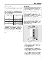 Preview for 77 page of Miele KFN 37682 iD Operating And Installation Instructions