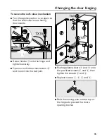 Preview for 85 page of Miele KFN 37682 iD Operating And Installation Instructions