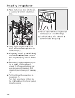 Preview for 96 page of Miele KFN 37682 iD Operating And Installation Instructions