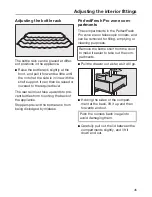 Preview for 45 page of Miele KFN 37692 iDE Operating And Installation Instructions