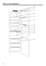 Preview for 32 page of Miele KFN 7734 D Operating Instructions Manual