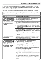 Preview for 75 page of Miele KFN 7734 D Operating Instructions Manual