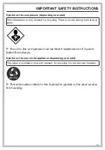 Preview for 15 page of Miele KFN 7784 D Operating Instructions Manual