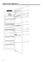 Preview for 30 page of Miele KFN 7784 D Operating Instructions Manual