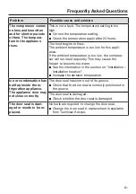 Preview for 81 page of Miele KFN 7784 D Operating Instructions Manual