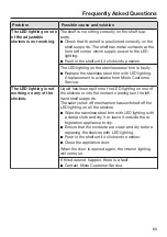 Preview for 89 page of Miele KFN 7784 D Operating Instructions Manual