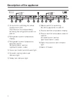 Preview for 4 page of Miele KFN 8462 SD Operating And Installation Manual