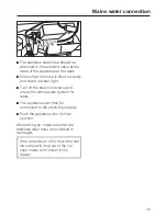 Preview for 43 page of Miele KFN 8701 SE ed-1 Operating And Installation Instructions