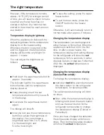 Preview for 16 page of Miele KFN 8992 SD ED Operating And Installation Instructions