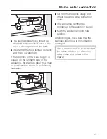 Preview for 47 page of Miele KFN 8996 SDE ED-1 Operating And Installation Manual