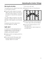 Preview for 31 page of Miele KFN 9758 iD-3 Operating And Installation Instructions