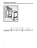 Preview for 52 page of Miele KFN 9758 iD-3 Operating And Installation Instructions