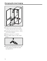 Preview for 56 page of Miele KFN 9758 iD-3 Operating And Installation Instructions