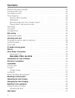 Preview for 4 page of Miele KFNS 37232 iD Operating And Installation Instructions